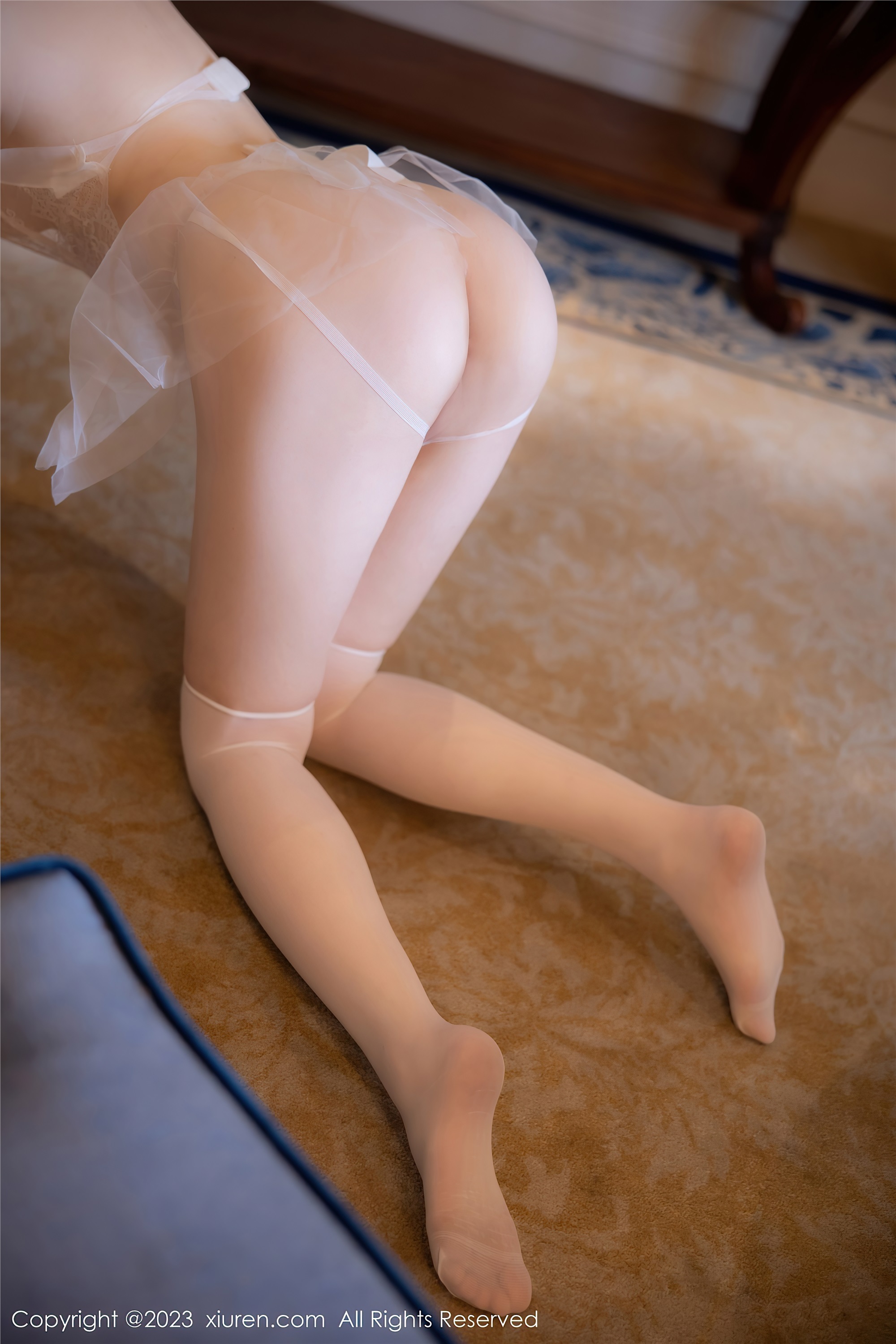 Xiuren秀人网 2023.09.21 NO.7421 林悠悠